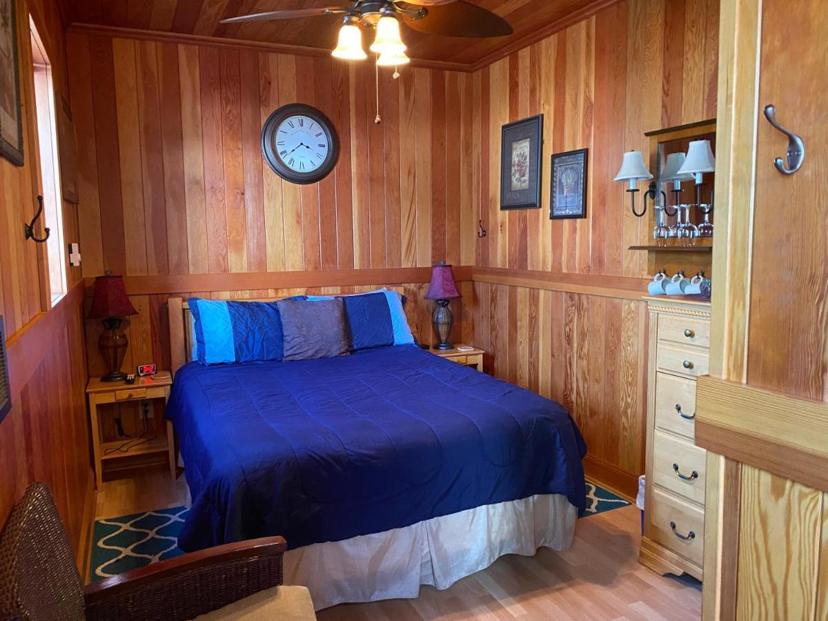 Whistling Winds Motel Lincoln City Eksteriør bilde